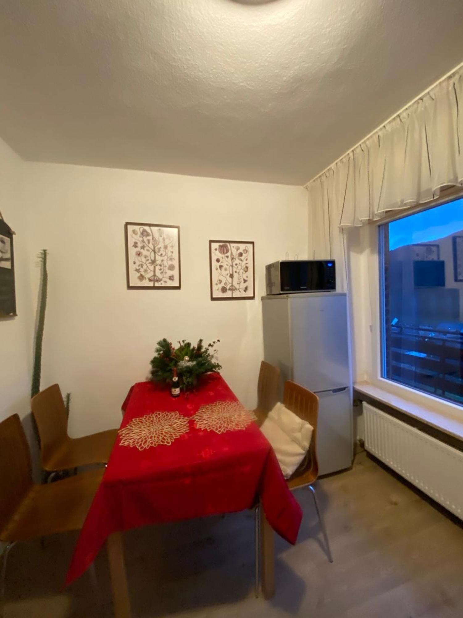 Pension Mit Moselblick Klotten Exteriör bild