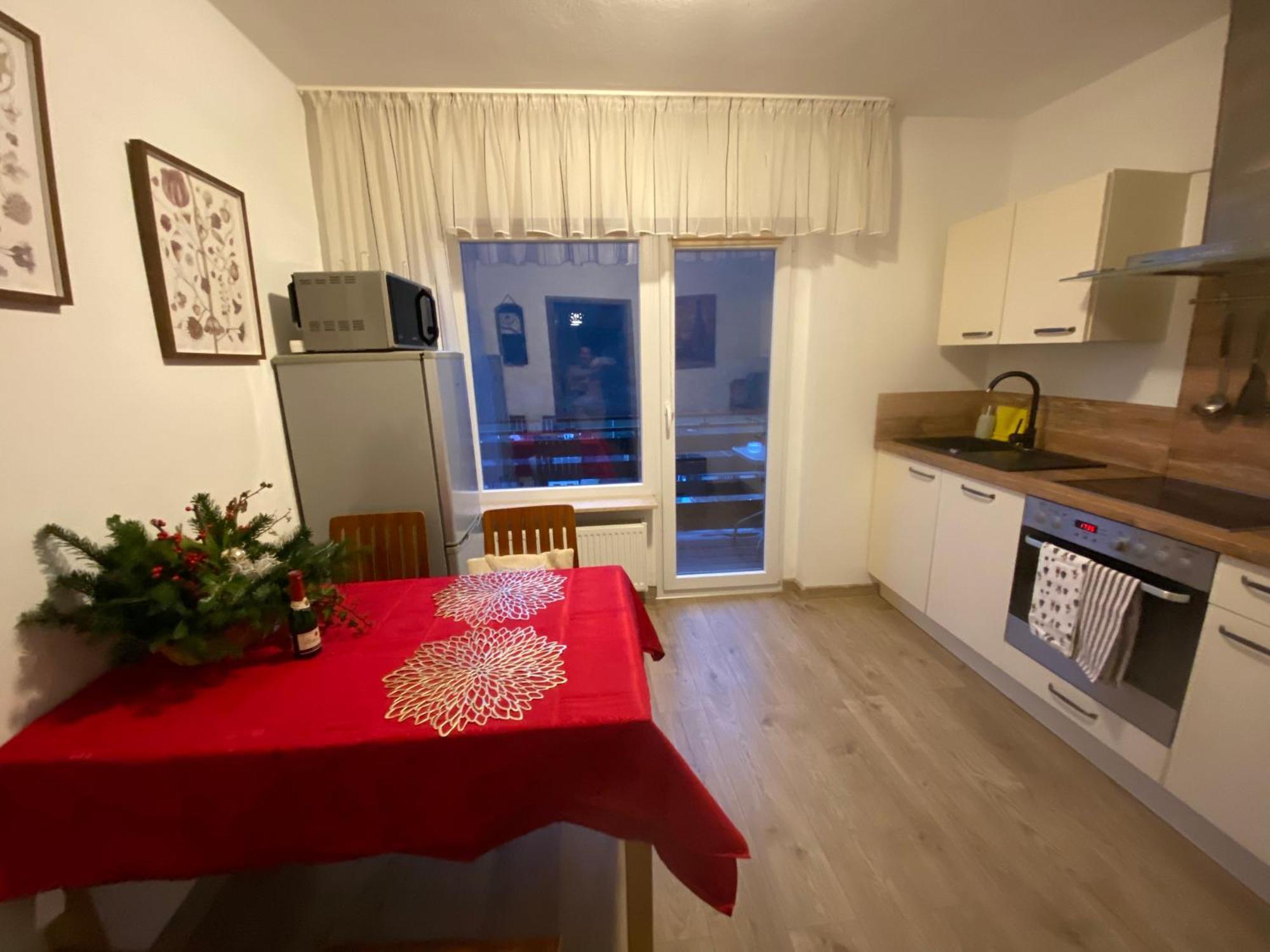 Pension Mit Moselblick Klotten Exteriör bild