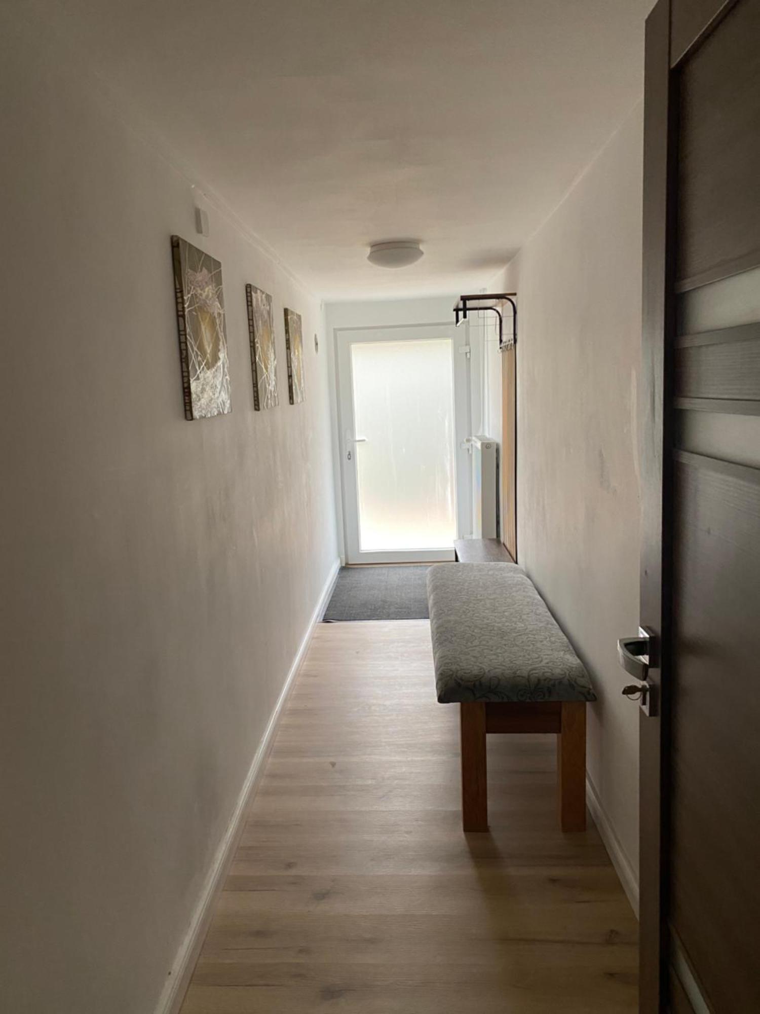 Pension Mit Moselblick Klotten Exteriör bild